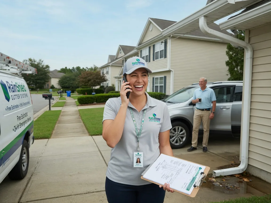 Gutter Installation Victory Mills, NY FAQs